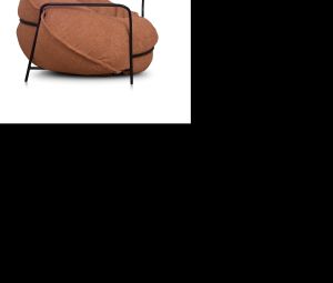 Armchair UNI by Nobonobo