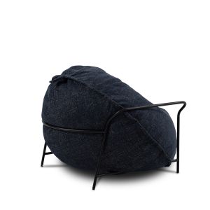 Armchair UNI by Nobonobo
