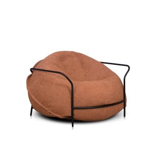 Armchair UNI by Nobonobo