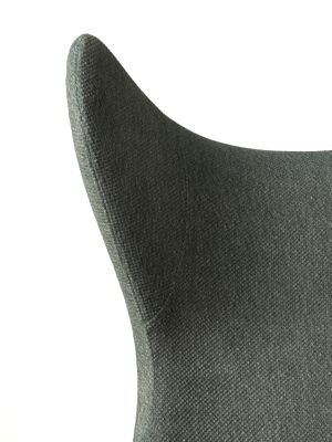 Butterfly Lounge Chair by Nobonobo