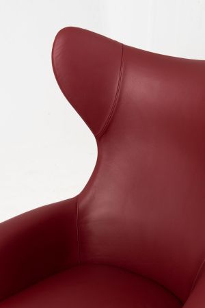 Butterfly Lounge Chair by Nobonobo