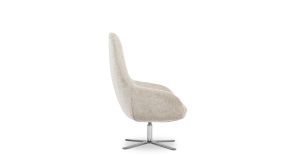 Classic Lounge Chair by Nobonobo
