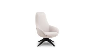 Classic Lounge Chair by Nobonobo