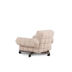 Lounge Chair Parfait by Nobonobo