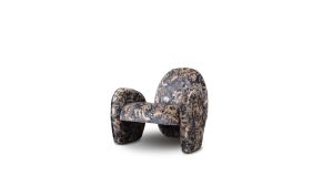 Armchair FULU by Nobonobo