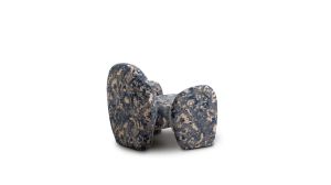 Armchair FULU by Nobonobo