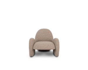Armchair FULU by Nobonobo