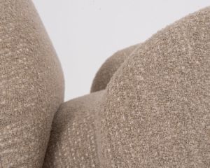 Armchair FULU by Nobonobo