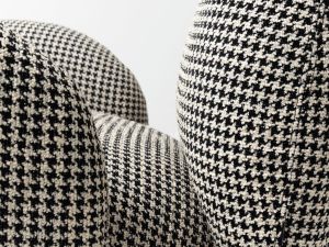 Armchair FULU by Nobonobo