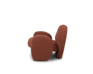 Armchair FULU by Nobonobo