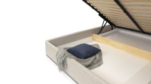 Bed Alier by Nobonobo