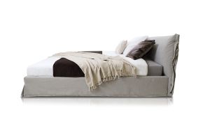 Bed Piano by Nobonobo