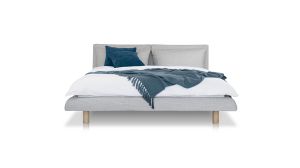 Bed Skoro by Nobonobo