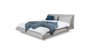 Bed Skoro by Nobonobo