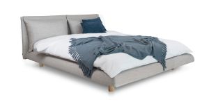 Bed Skoro by Nobonobo