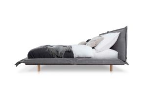 Bed Violet by Nobonobo