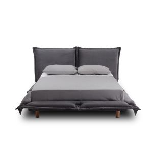 Bed Violet by Nobonobo