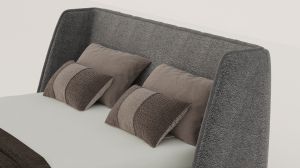 Bed Pyora by Nobonobo