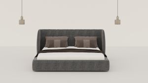 Bed Pyora by Nobonobo