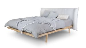 Bed Piero by Nobonobo