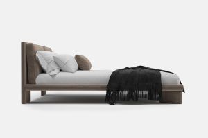 Manduria Bed by Nobonobo