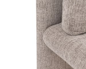 Manduria Bed by Nobonobo