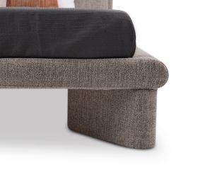 Manduria Bed by Nobonobo