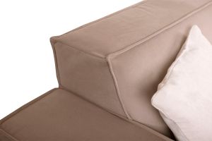 Sofa Quatro by Nobonobo