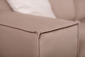 Sofa Quatro by Nobonobo