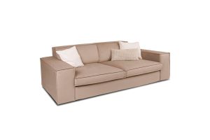 Sofa Quatro by Nobonobo