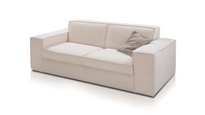 Sofa Quatro by Nobonobo