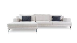 Sofa LAGOLA by Nobonobo