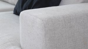 Sofa LAGOLA by Nobonobo