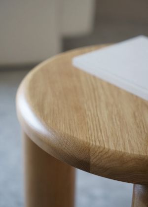 NEO HIGH table nature 