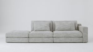 Sofa Raksa by Nobonobo