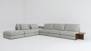Sofa Raksa by Nobonobo