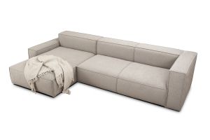 Sofa Umo by Nobonobo