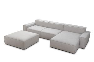 Sofa Umo by Nobonobo