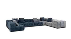 Sofa Split it  by Nobonobo