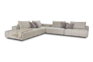 Sofa Lanube  by Nobonobo