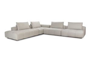 Sofa Lanube  by Nobonobo