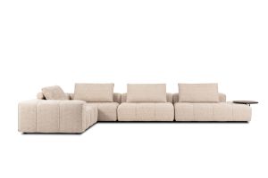 Sofa Lanube  by Nobonobo