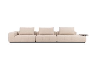 Sofa Lanube  by Nobonobo