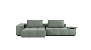 Sofa Lanube  by Nobonobo