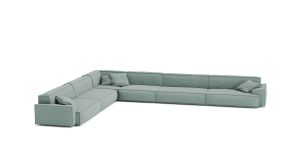 Sofa Maxxo 2.0  by Nobonobo