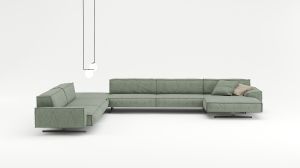 Sofa Maxxo  by Nobonobo