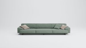 Sofa Maxxo  by Nobonobo