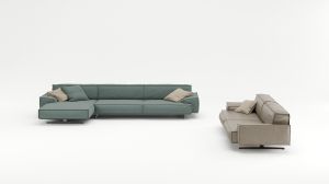 Sofa Maxxo  by Nobonobo