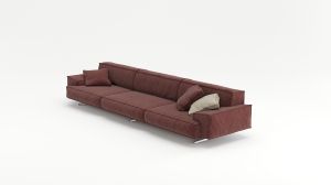 Sofa Maxxo  by Nobonobo