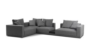 Sofa Low classic  by Nobonobo